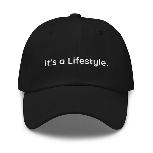 Lifestyle Hat