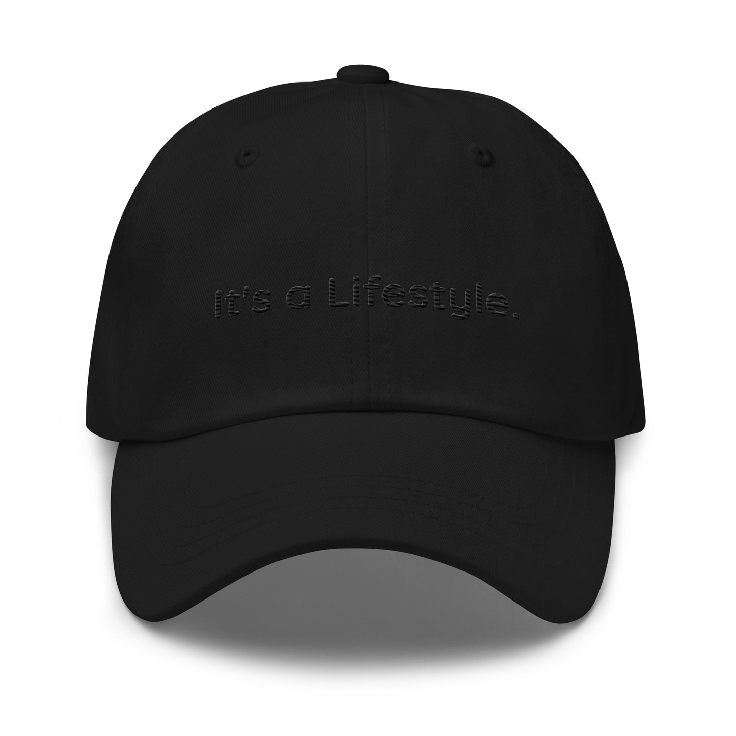 Lifestyle Hat