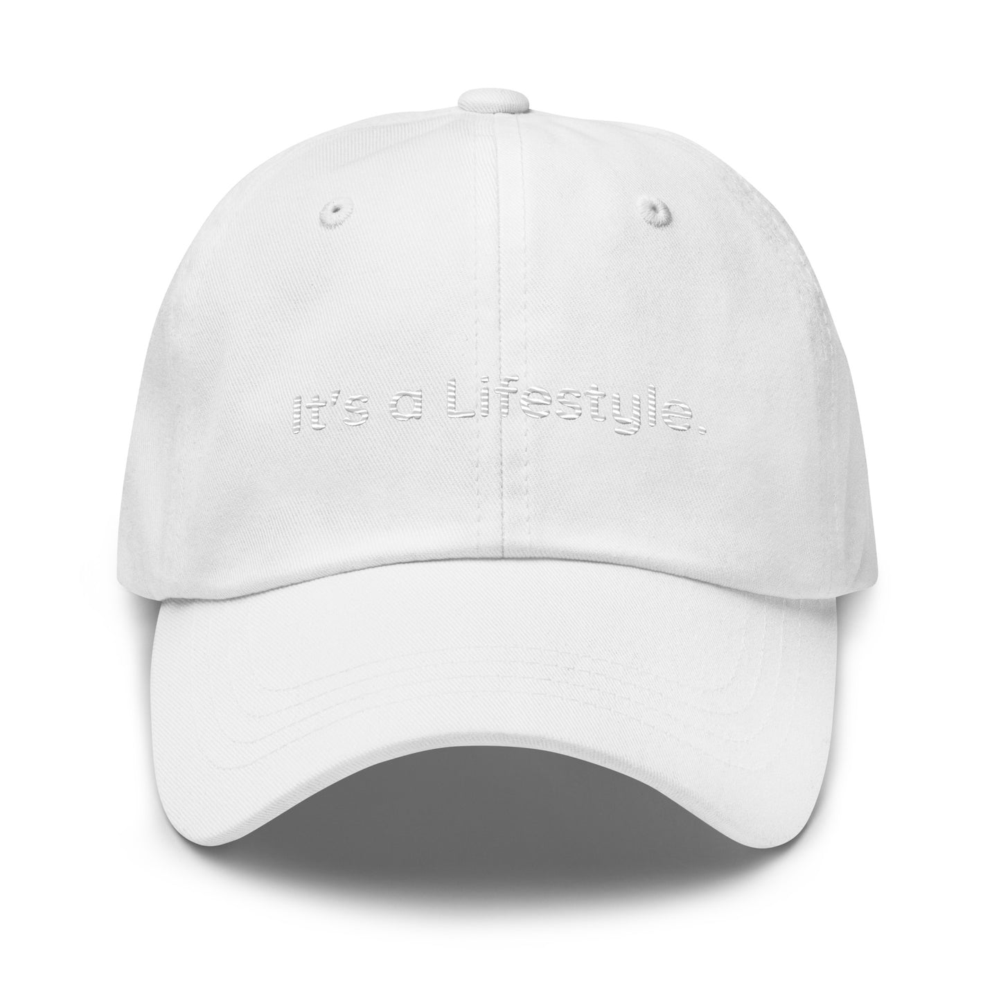 Lifestyle Hat