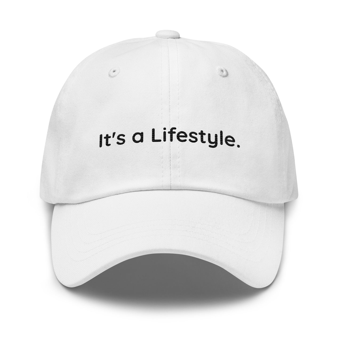 Lifestyle Hat