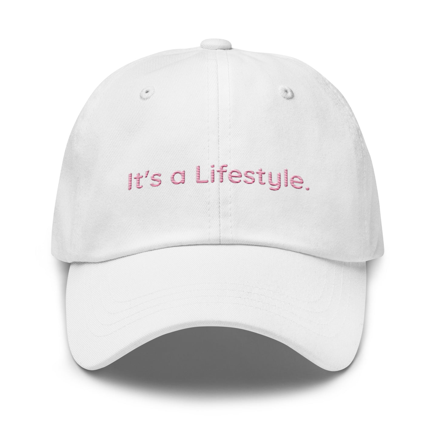 Lifestyle Hat