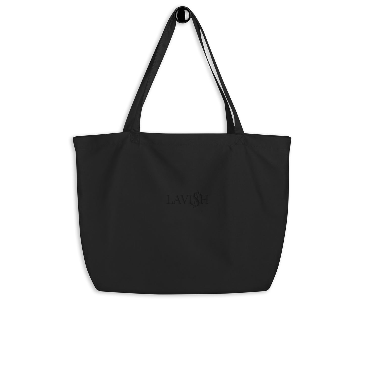 LAVI$H Quiet Tote