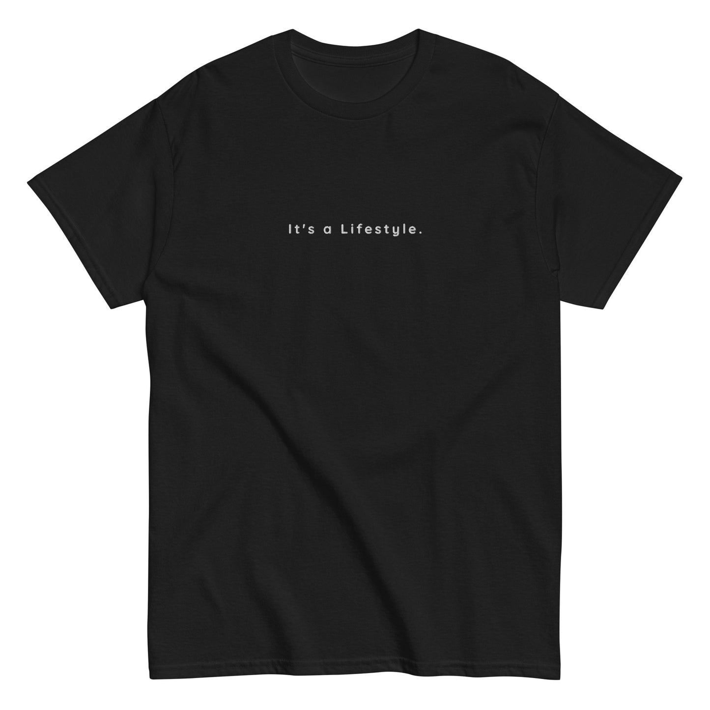 Lifestyle T-Shirt