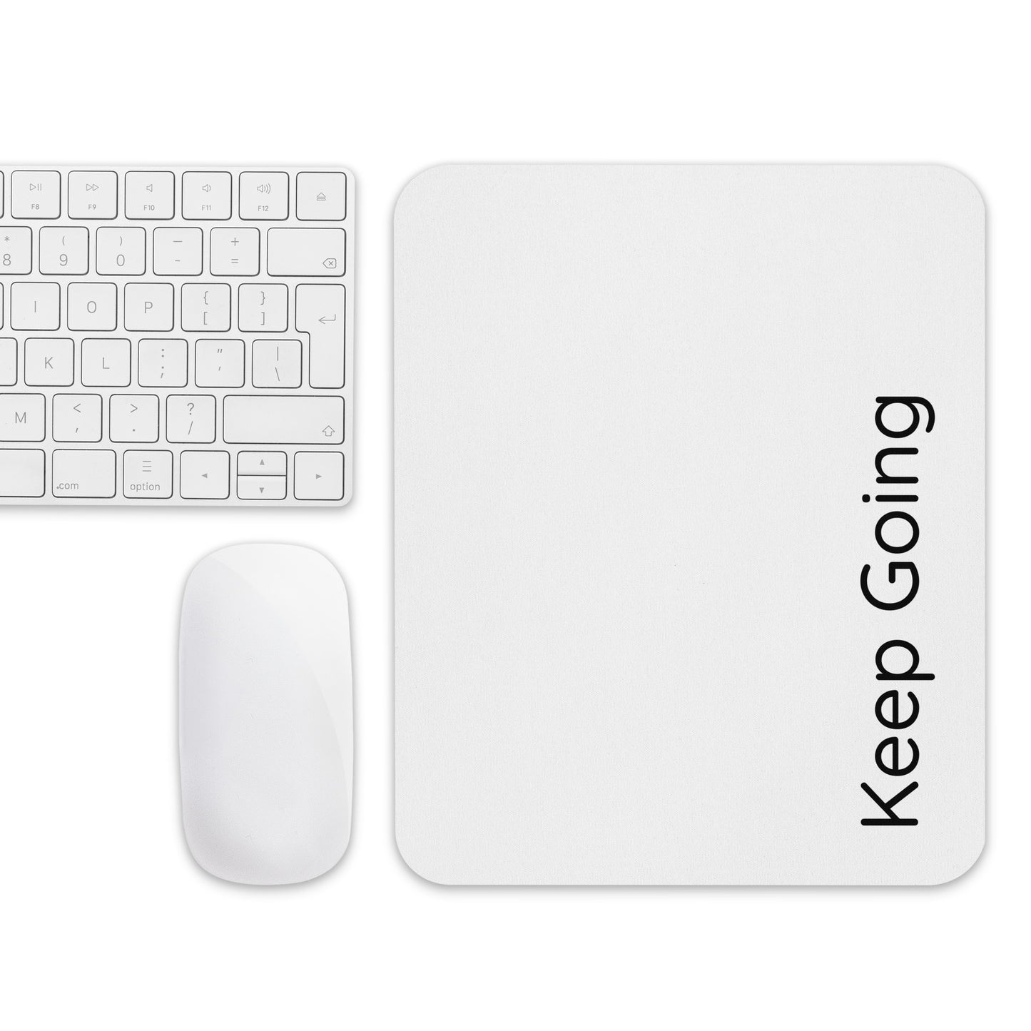 Mouse Pad