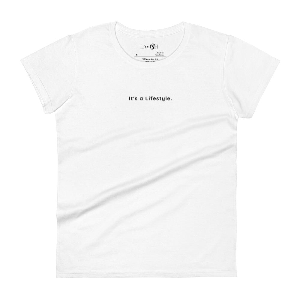 Lifestyle T-Shirt